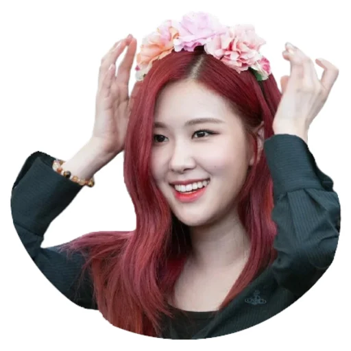 Эмодзи Rose