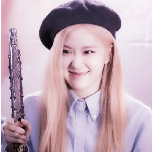Эмодзи rose bp