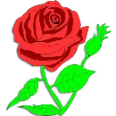 Эмодзи Roses
