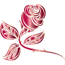 Эмодзи Roses
