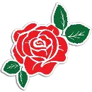 Эмодзи Roses