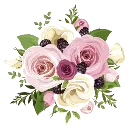 Эмодзи Roses