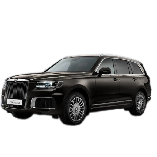 Эмодзи Российский автопром