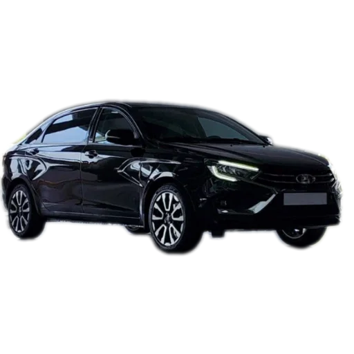 Эмодзи Российский автопром