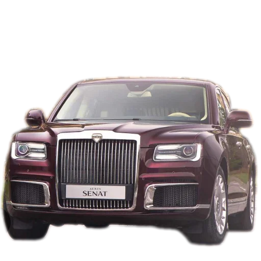 Эмодзи Российский автопром