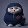 Эмодзи Круглые коты