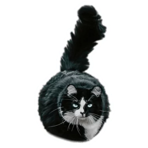 Эмодзи Round Animals