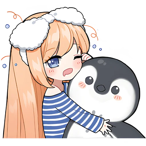 Эмодзи Рой и Савайи