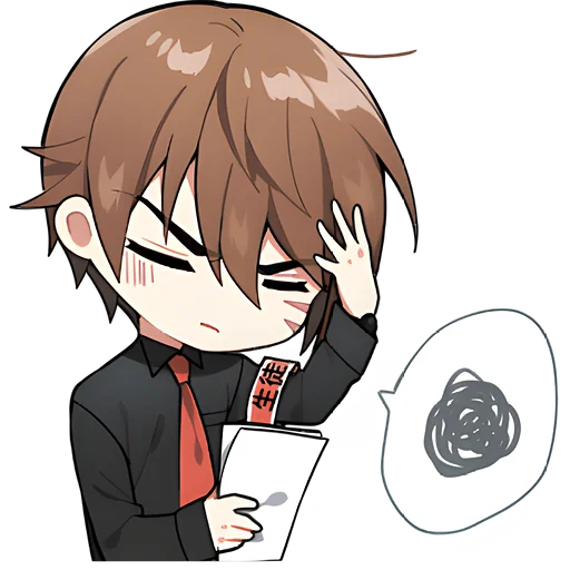 Эмодзи Рой и Савайи