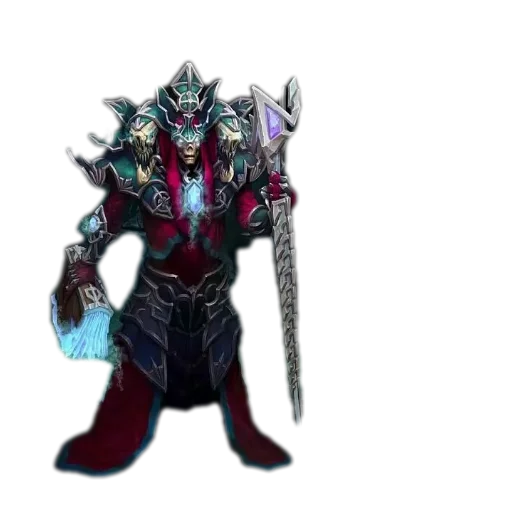 Эмодзи Royal Quest