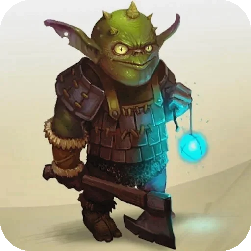 Эмодзи Royal Quest