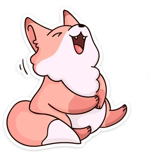 Эмодзи Рози и Вайлет без надписей