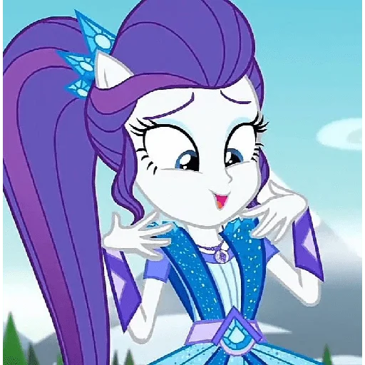 Эмодзи Рарити