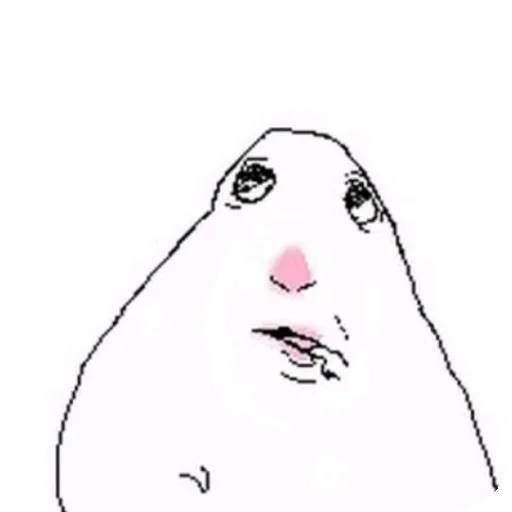 Эмодзи Хомяки