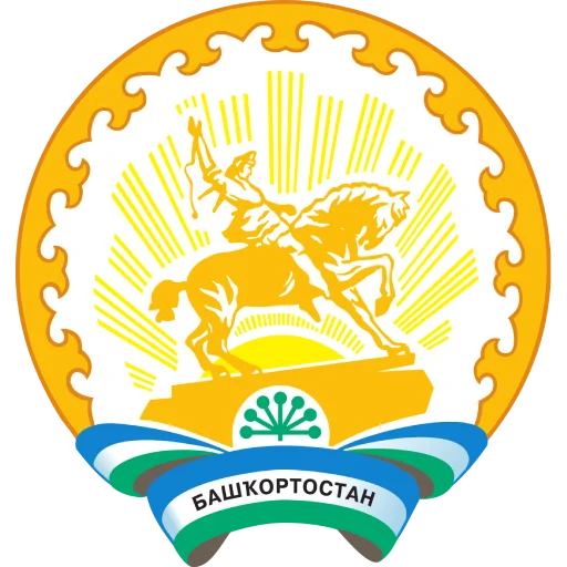 Эмодзи Субъекты России