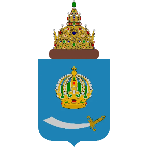 Эмодзи Субъекты России