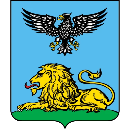 Эмодзи Субъекты России