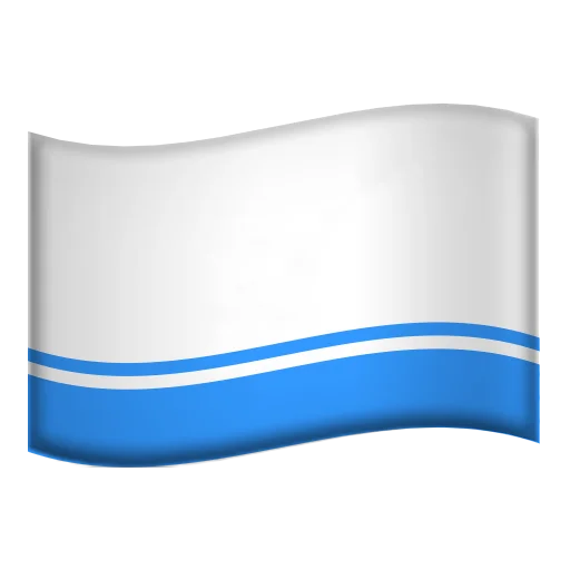 Эмодзи Субъекты России