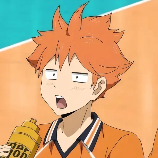 Эмодзи Волейбол