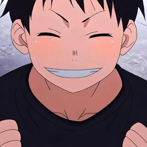 Эмодзи Пламенная бригада пожарных