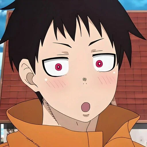 Эмодзи Пламенная бригада пожарных