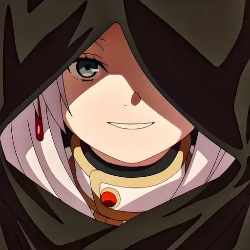 Эмодзи Sousou no Frieren