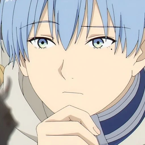 Эмодзи Sousou no Frieren