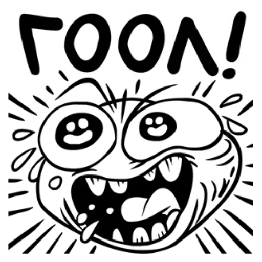 Эмодзи Rudy football