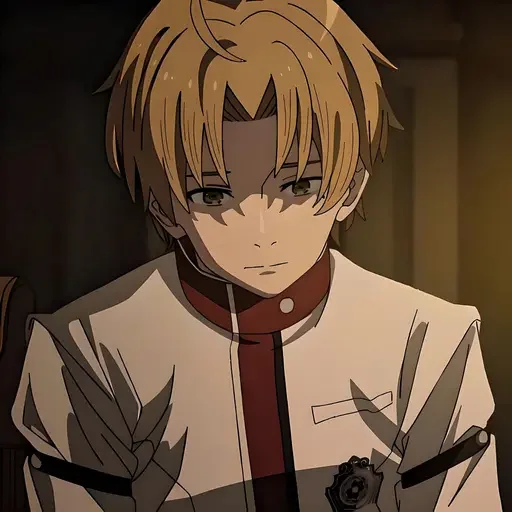 Эмодзи Реинкарнация безработного