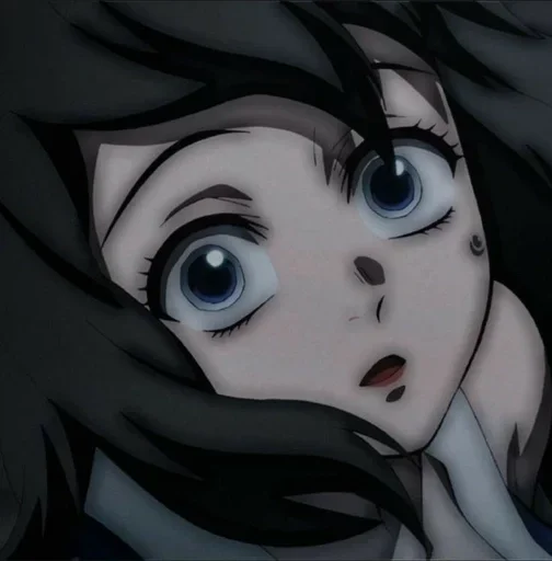 Эмодзи Demon Slayer