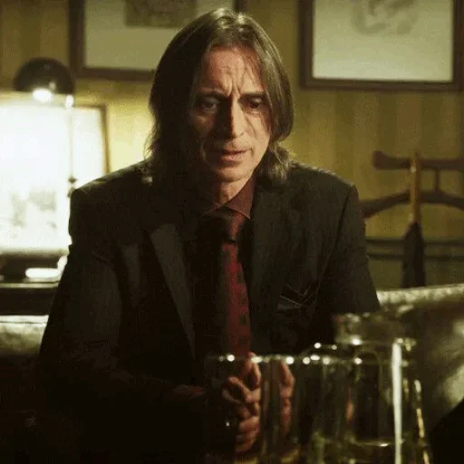 Эмодзи Rumplestiltskin