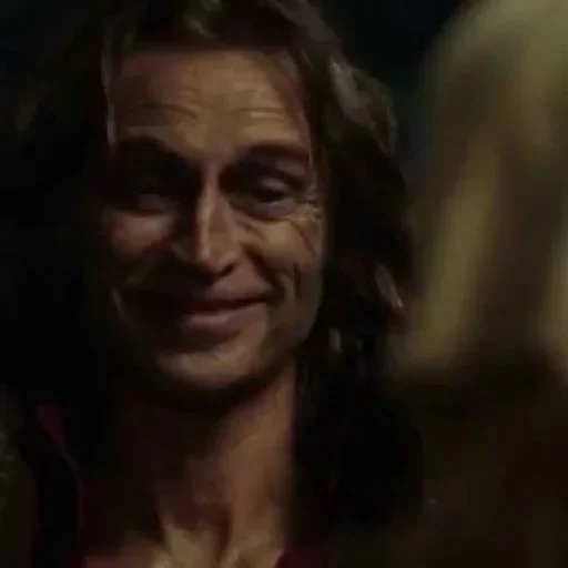Эмодзи Rumplestiltskin