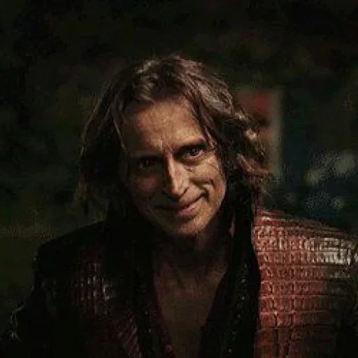 Эмодзи Rumplestiltskin