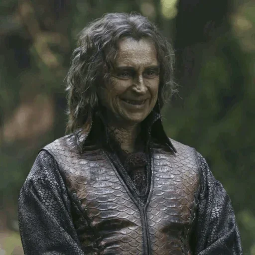 Эмодзи Rumplestiltskin