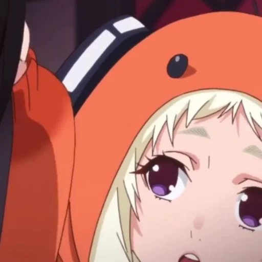 Эмодзи Runa Yomozuki S2