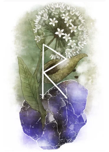 Эмодзи Runes Руны