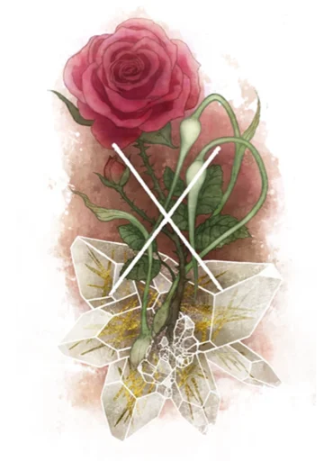 Эмодзи Runes Руны