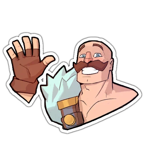 ?
