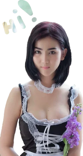 ?