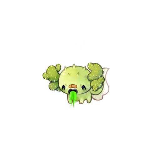 Эмодзи Руру