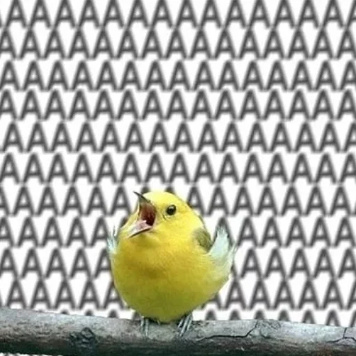 Эмодзи Буквы кончились