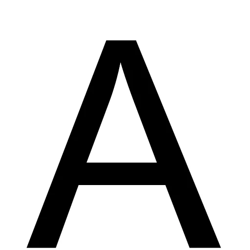 ?