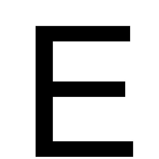 Эмодзи Алфавит