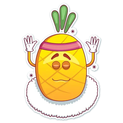 Эмодзи Russia Countryballs