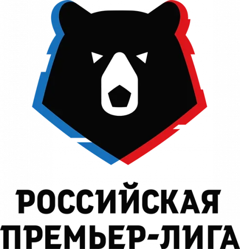 Эмодзи Футбол России