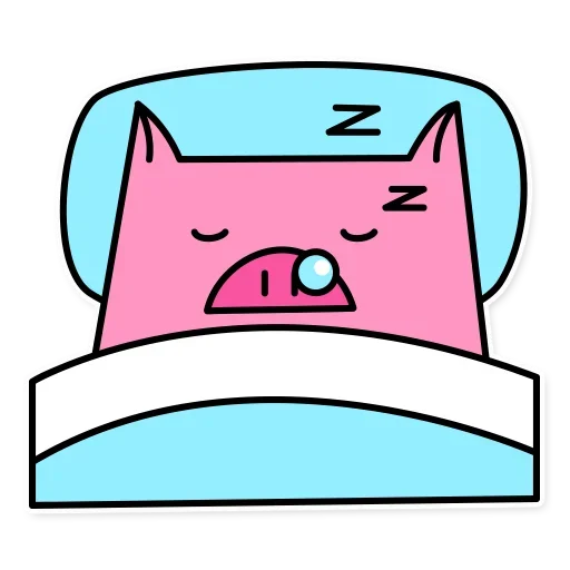 Эмодзи Russian Pig