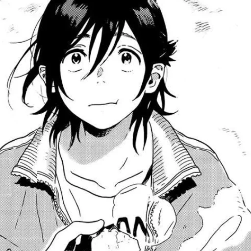 Эмодзи Незнакомец на берегу моря