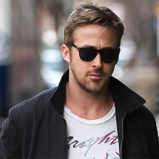 Эмодзи Ryan Gosling