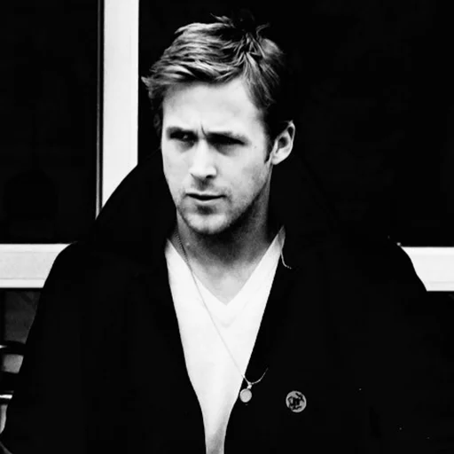 Эмодзи Ryan Gosling