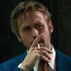 Эмодзи Ryan Gosling